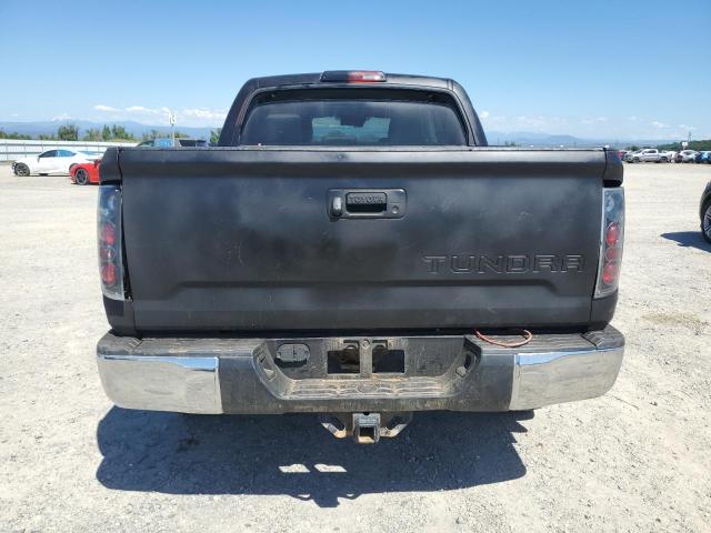 2018 Toyota Tundra Crewmax Sr5 VIN: 5TFDY5F19JX741716 Lot: 54805214