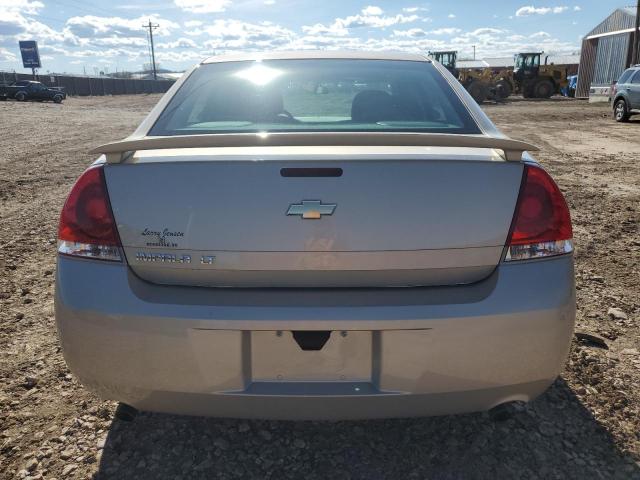 2012 Chevrolet Impala Lt VIN: 2G1WG5E38C1140515 Lot: 54322874