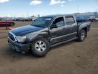 TOYOTA TACOMA DOU photo