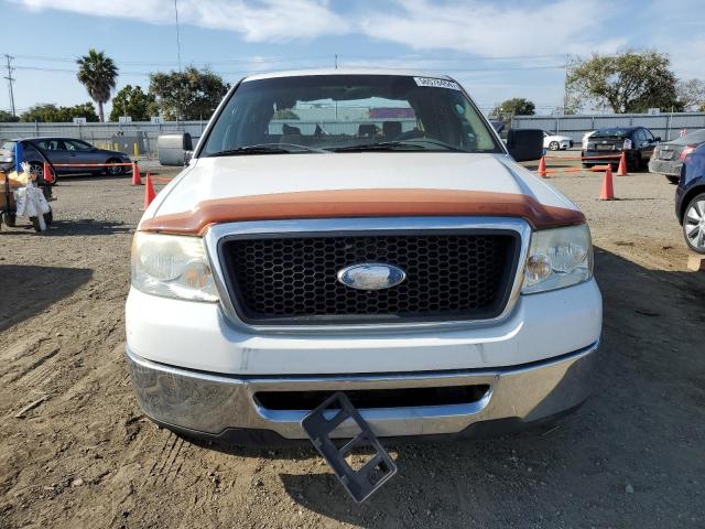 2007 Ford F150 Supercrew VIN: 1FTRW12W97KC57962 Lot: 56578454