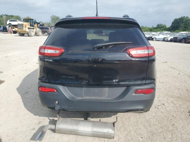 2017 Jeep Cherokee Limited VIN: 1C4PJLDB1HW559171 Lot: 55501274