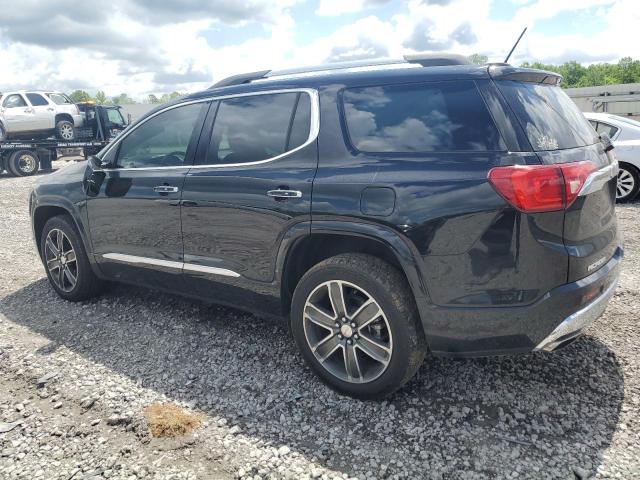 2018 GMC Acadia Denali VIN: 1GKKNXLSXJZ215337 Lot: 55027874