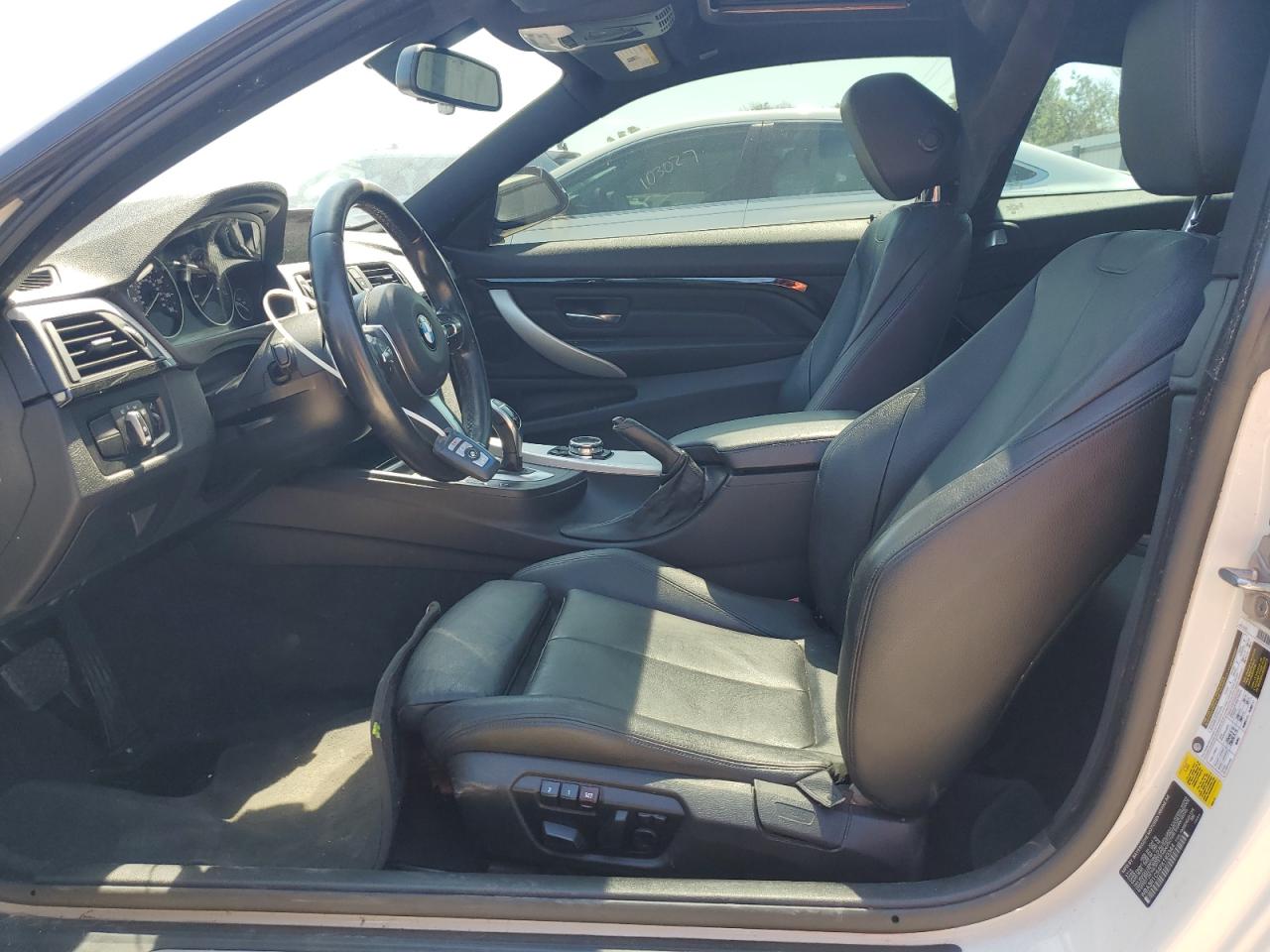 WBA3R1C54FK193344 2015 BMW 435 I