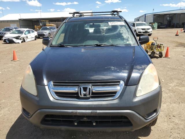 2004 Honda Cr-V Ex VIN: JHLRD77854C041666 Lot: 54073244