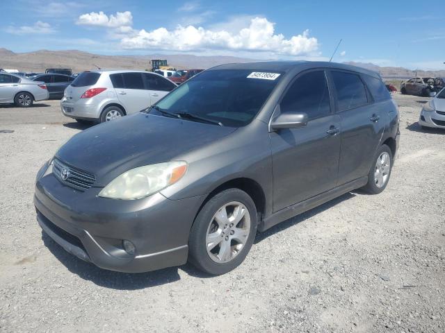 2006 Toyota Corolla Matrix Base VIN: 2T1LR30E56C556710 Lot: 54573954