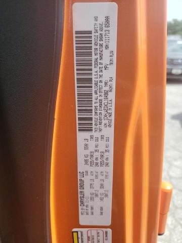 2012 Jeep Wrangler Unlimited Sahara VIN: 1C4HJWEGXCL164982 Lot: 53502254