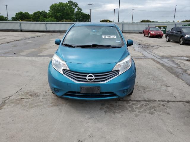 2014 Nissan Versa Note S VIN: 3N1CE2CPXEL419733 Lot: 52102224