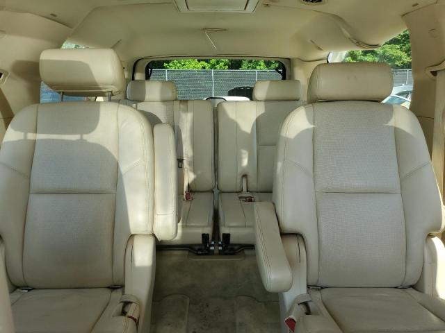 2007 Cadillac Escalade Esv VIN: 1GYFK668X7R321564 Lot: 56446764