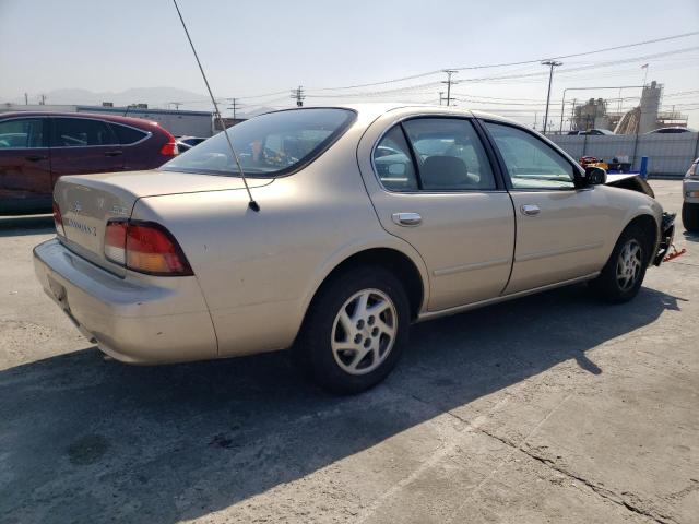 1998 Nissan Maxima Gle VIN: JN1CA21A9WM802225 Lot: 53917694