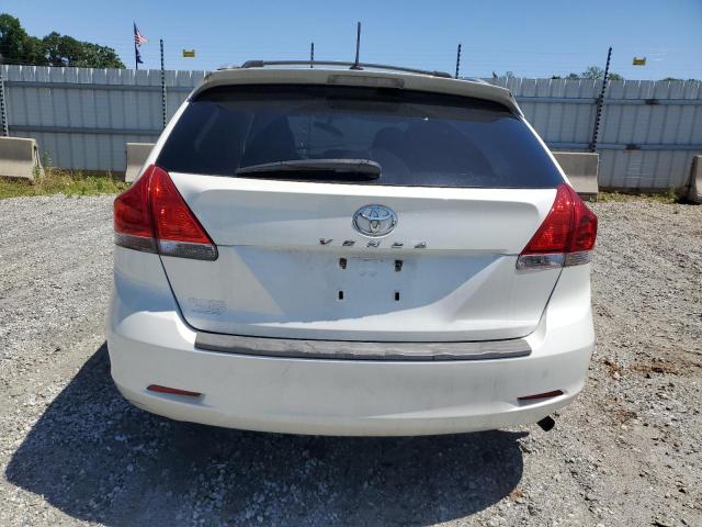 2009 Toyota Venza VIN: 4T3ZE11A49U009752 Lot: 56423324