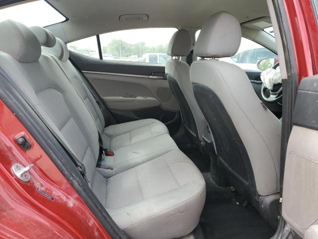 2017 HYUNDAI ELANTRA SE - 5NPD74LF4HH071978