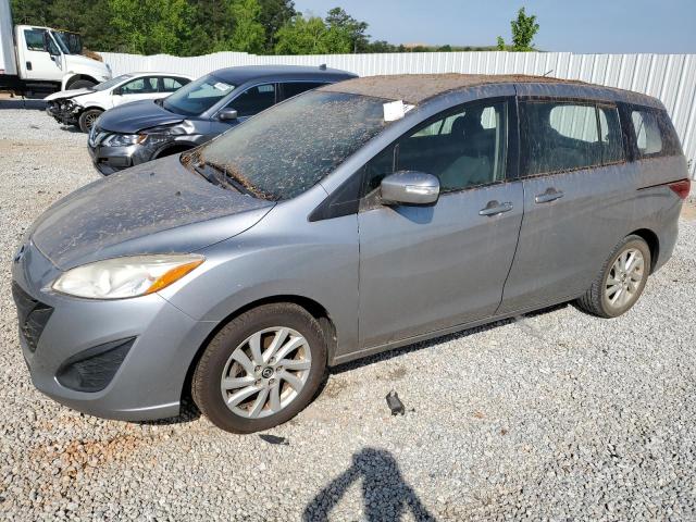 VIN JM1CW2BL2E0171001 2014 Mazda 5, Sport no.1