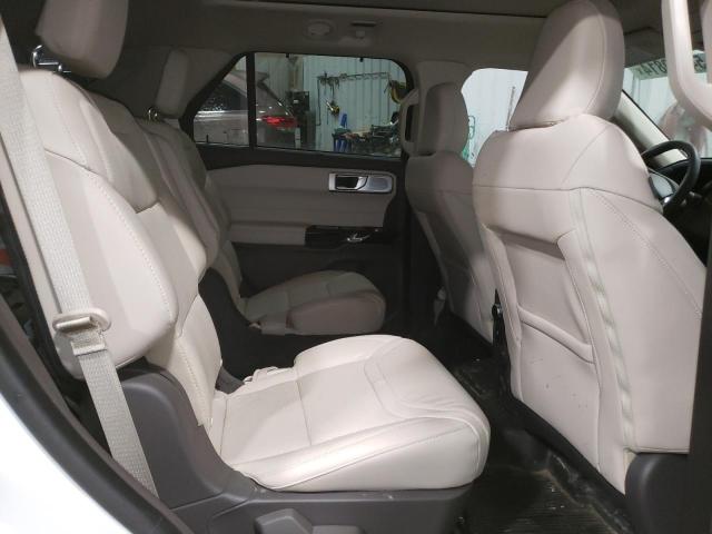 2023 FORD EXPLORER P - 1FM5K8HC8PGA29000