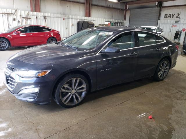 2023 Chevrolet Malibu Lt VIN: 1G1ZD5ST9PF161527 Lot: 56139554