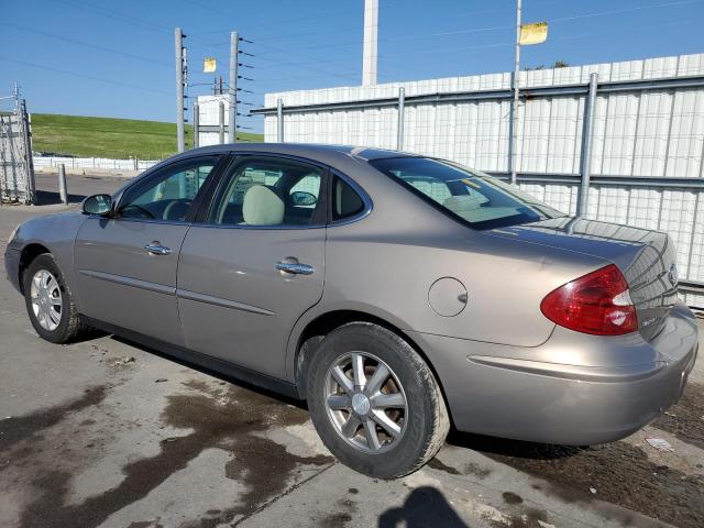 2006 Buick Lacrosse Cx VIN: 2G4WC552361294205 Lot: 54814984