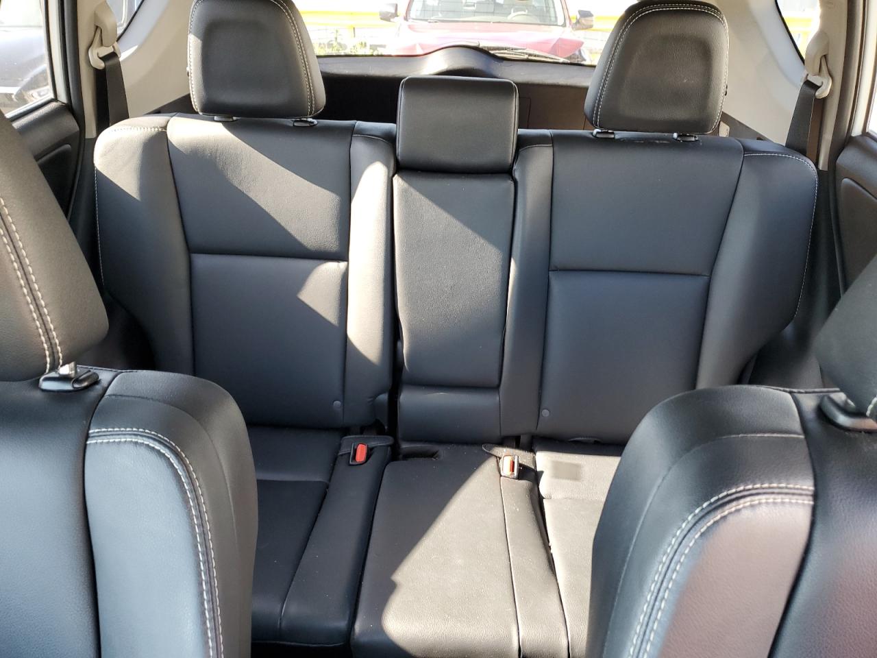 2T3DFREV6HW607200 2017 Toyota Rav4 Limited