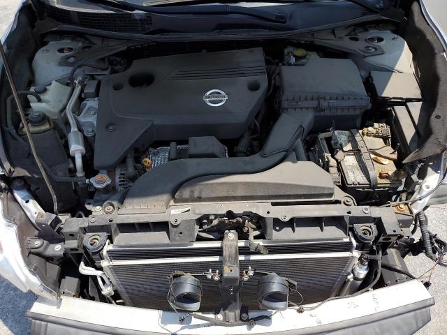 2015 NISSAN ALTIMA 2.5 - 1N4AL3AP8FC152887