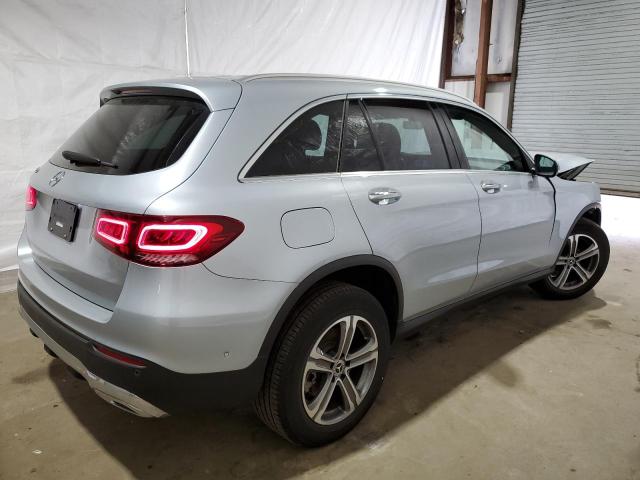 2022 Mercedes-Benz Glc 300 VIN: W1N0G8DB9NG053924 Lot: 54733334