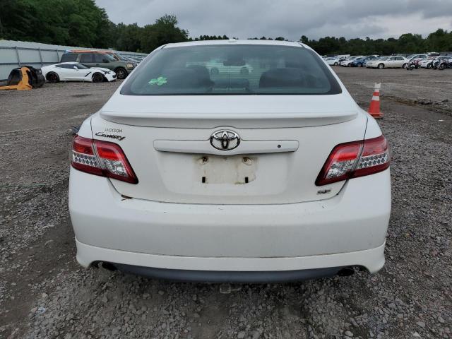 2011 Toyota Camry Base VIN: 4T1BF3EK5BU672842 Lot: 54939134