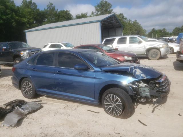 2021 VOLKSWAGEN JETTA S - 3VWC57BU9MM089817