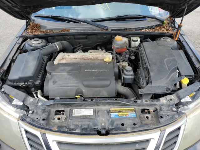 2009 Saab 9-3 2.0T VIN: YS3FB79Y196000775 Lot: 56019964