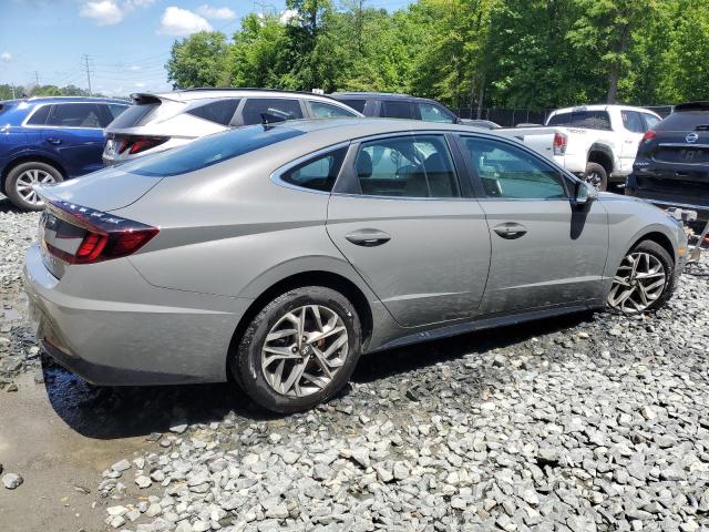 2021 Hyundai Sonata Sel VIN: KMHL64JA2MA152108 Lot: 55791184