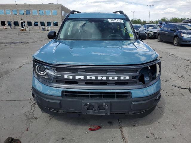 3FMCR9B62MRB21106 2021 Ford Bronco Sport Big Bend