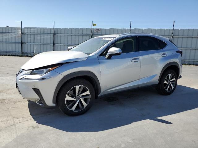 2018 Lexus Nx 300 Base VIN: JTJBARBZ4J2170774 Lot: 56704434