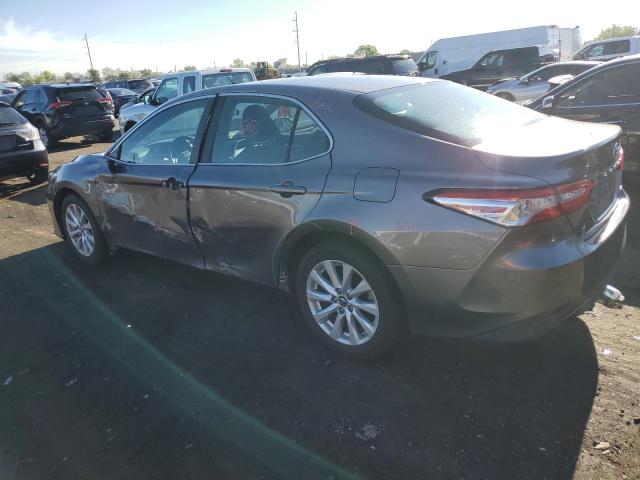 VIN 4T1B11HK0JU625750 2018 Toyota Camry, L no.2