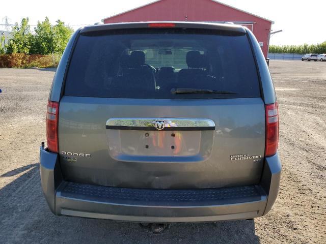 2009 Dodge Grand Caravan Se VIN: 2D8HN44EX9R636107 Lot: 56024204