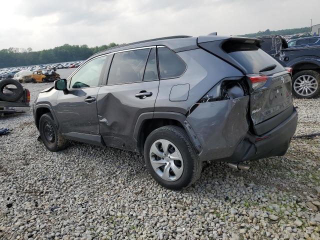 2021 TOYOTA RAV4 LE - 2T3H1RFVXMC162423