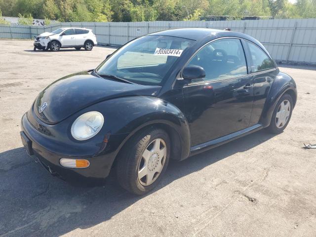 1998 Volkswagen New Beetle VIN: 3VWBB61CXWM025571 Lot: 55503414