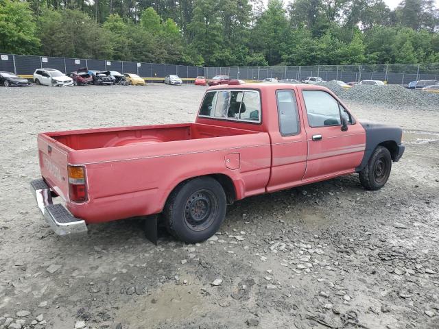 1994 Toyota Pickup 1/2 Ton Extra Long Wheelbase VIN: JT4RN93P3R5100891 Lot: 54886374