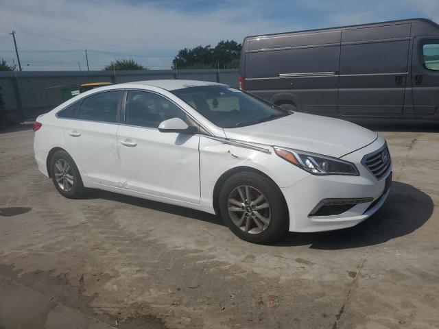 2015 Hyundai Sonata Se VIN: 5NPE24AFXFH153006 Lot: 55040134