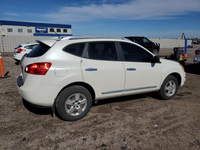 2014 Nissan Rogue Select S VIN: JN8AS5MV5EW716533 Lot: 53826164