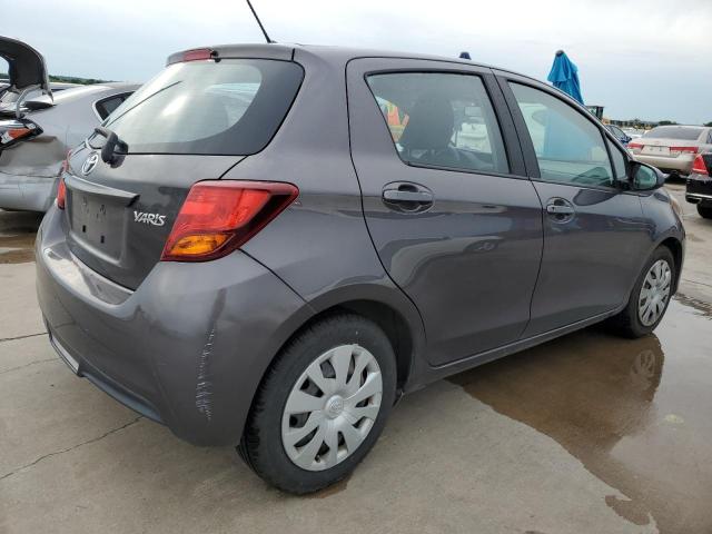 2017 Toyota Yaris L VIN: VNKKTUD32HA078319 Lot: 57090394