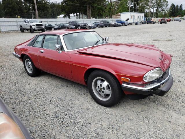 1988 Jaguar Xjs VIN: SAJNL5848JC148397 Lot: 55340324