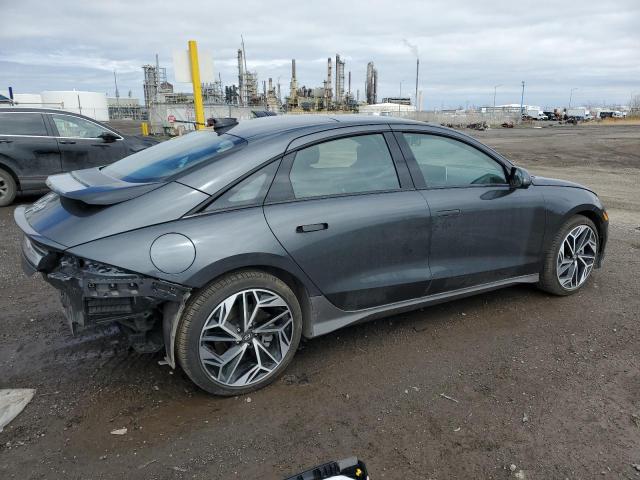 2023 HYUNDAI IONIQ 6 LI KMHM54AC2PA030989