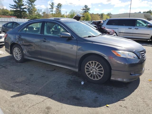 2007 Toyota Camry Ce VIN: JTNBE46K073034728 Lot: 53942264