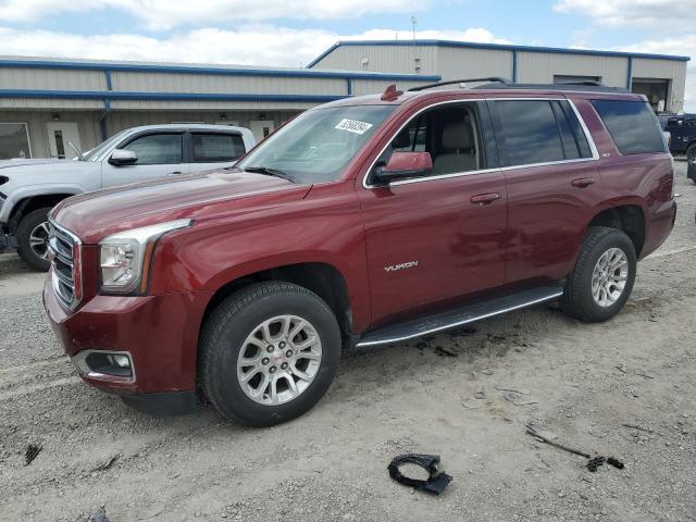 2017 GMC Yukon Slt VIN: 1GKS2BKC5HR308363 Lot: 52568394