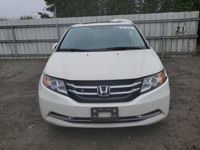 2015 Honda Odyssey Exl VIN: 5FNRL5H62FB104794 Lot: 56278244