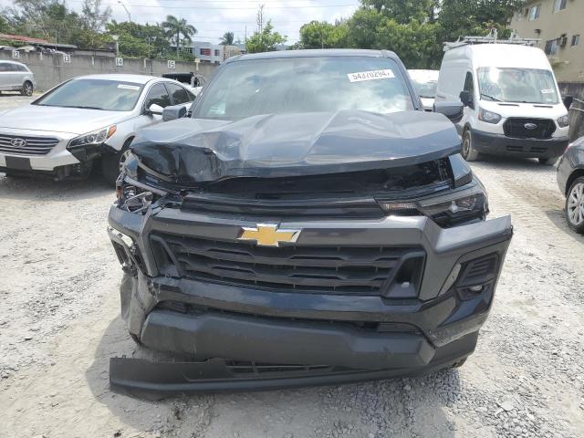 2024 Chevrolet Colorado Lt VIN: 1GCPSCEK4R1116054 Lot: 54370294