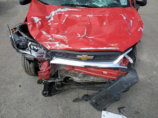 2020 CHEVROLET SPARK LS - KL8CB6SA6LC473817