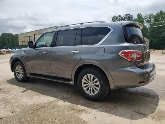 2017 Nissan Armada Sv VIN: JN8AY2NC4H9505949 Lot: 56570884