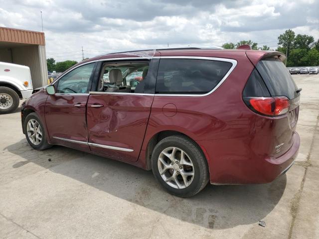 2017 CHRYSLER PACIFICA L - 2C4RC1GG1HR704717