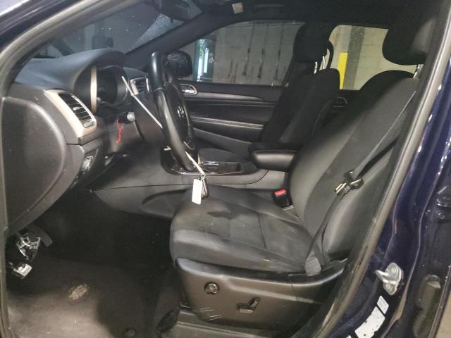 2016 Jeep Grand Cherokee Laredo VIN: 1C4RJFAG9GC420660 Lot: 54131354