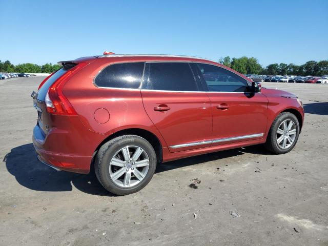 2017 Volvo Xc60 T5 Inscription VIN: YV440MRU8H2024901 Lot: 57239474