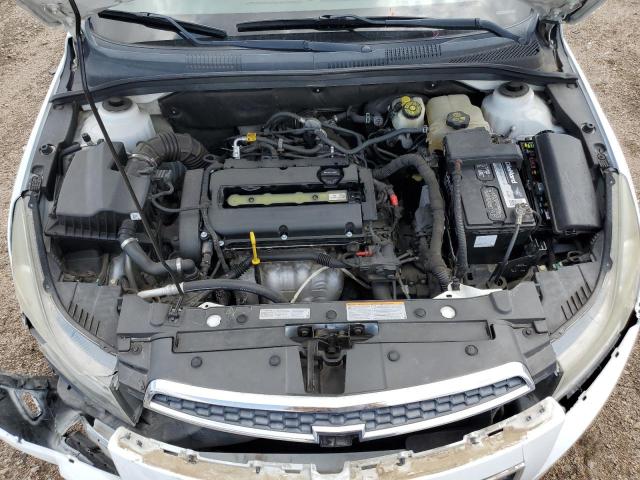 2013 Chevrolet Cruze Ls VIN: 1G1PA5SG0D7217959 Lot: 55148344