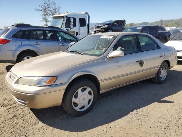 1998 Toyota Camry Ce VIN: JT2BF22K6W0120064 Lot: 54205464