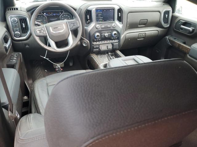 2021 GMC Sierra K1500 Denali VIN: 3GTU9FED5MG430761 Lot: 56669384